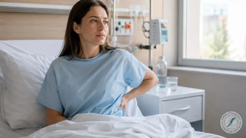 La leucémie est-elle douloureuse ? Les causes de la douleur expliquées