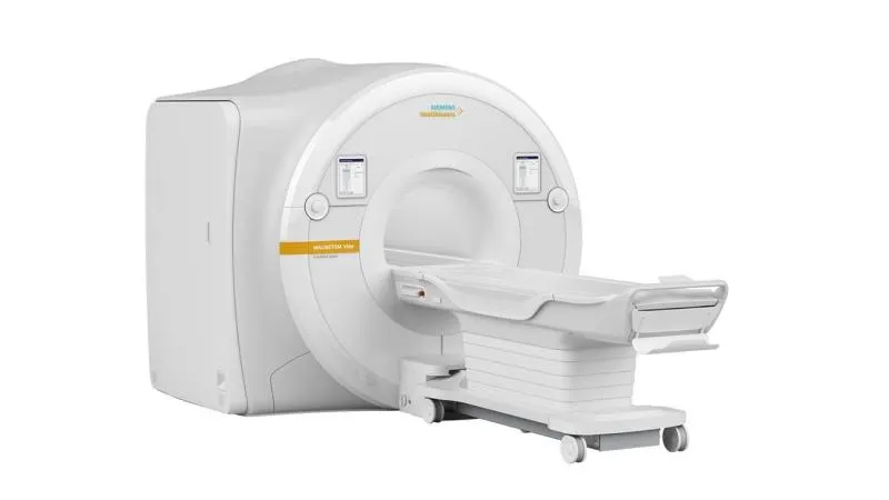 IRM MAGNETOM Vida 3T