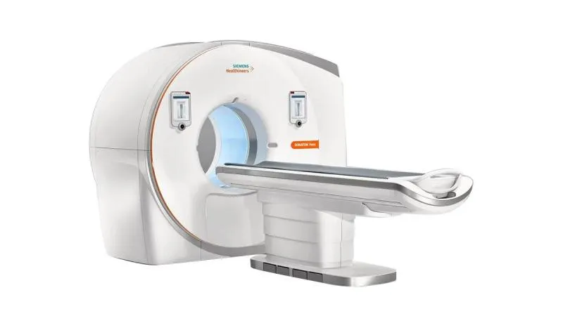 Scanner SOMATOM Force