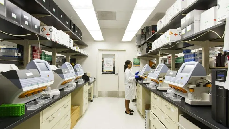 Centre d’oncologie