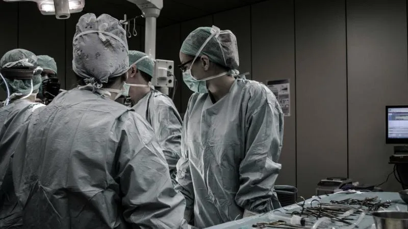 Centre de chirurgie oncologique