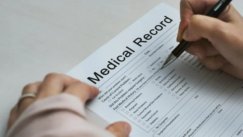 Centre de check-up et de longévité