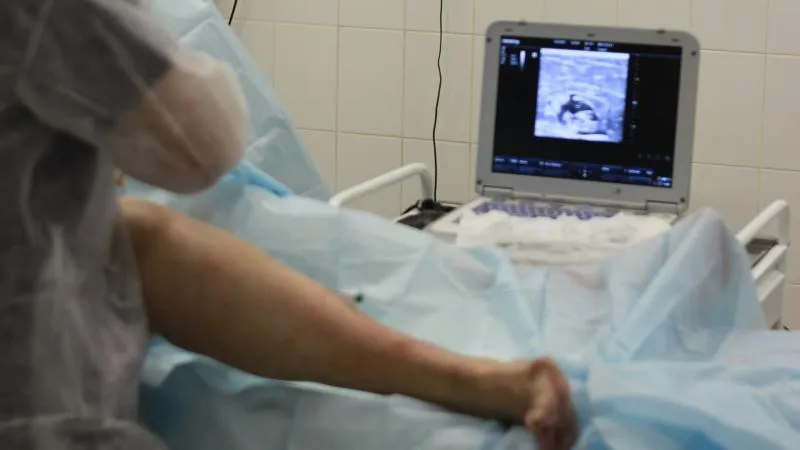 Chirurgie robotique de prothèse du genou