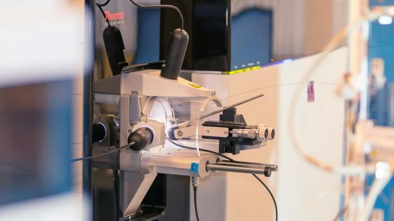 Chirurgie robotique de prothèse de hanche