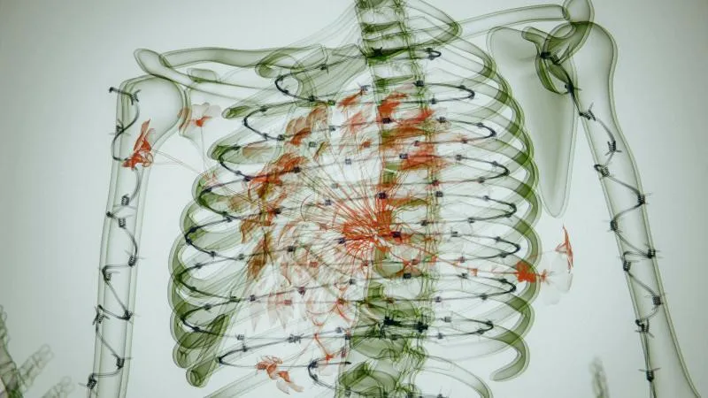 Chirurgie des sarcomes et des cancers des os
