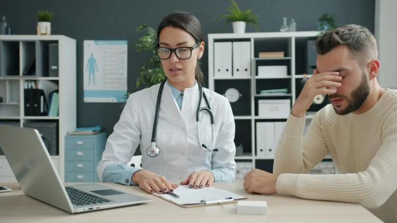 Chirurgie du cancer de la prostate