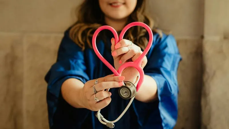 Bilan de santé féminin Nova Vita