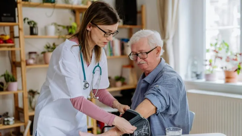 Check-up masculin Nova Vita
