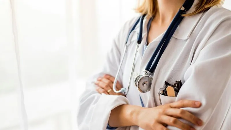 Check-up féminin Integrum