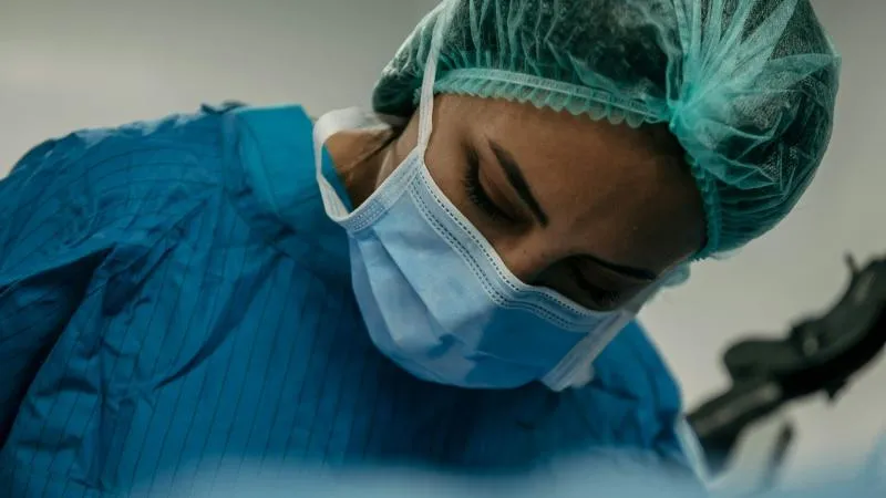 Chirurgie de mastectomie - chirurgie d’ablation du sein