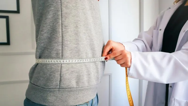 Chirurgie bariatrique et chirurgie de perte de poids
