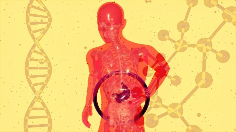 Résection hépatique - Chirurgie du foie