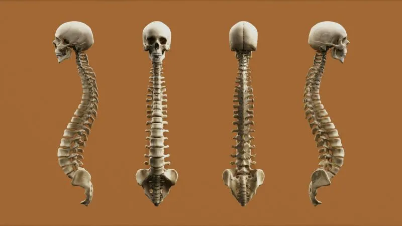 Chirurgie de fusion vertébrale - Arthrodèse vertébrale