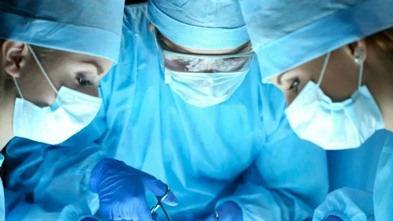 SRS - Radiochirurgie stéréotaxique