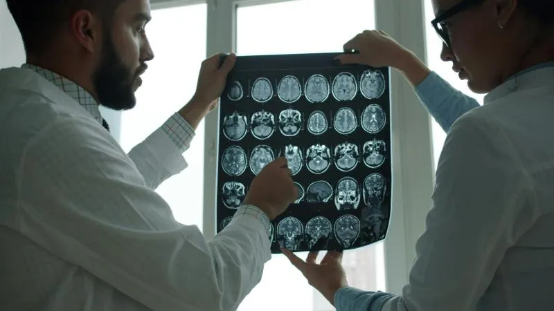 Chirurgie des tumeurs de la moelle épinière