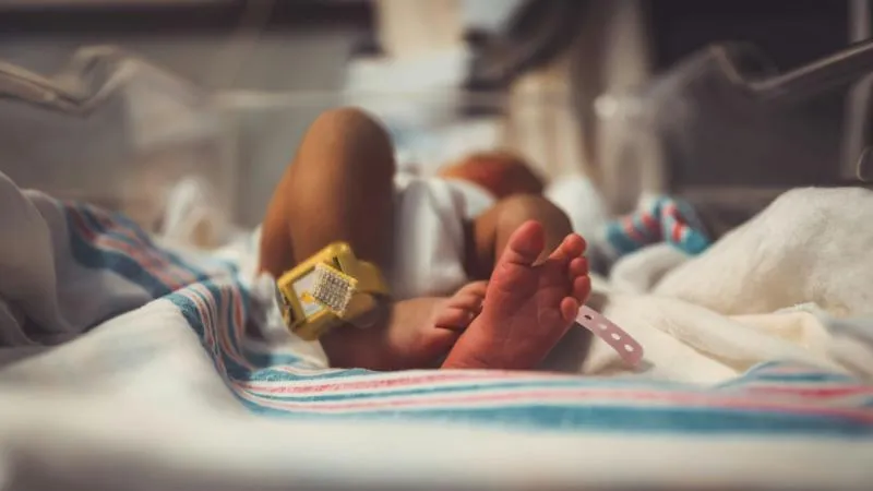 Réparation du spina bifida - Chirurgie des malformations congénitales du rachis