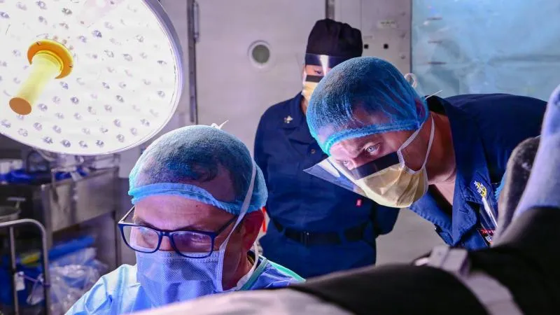 Prostatectomie radicale - chirurgie d’ablation de la prostate