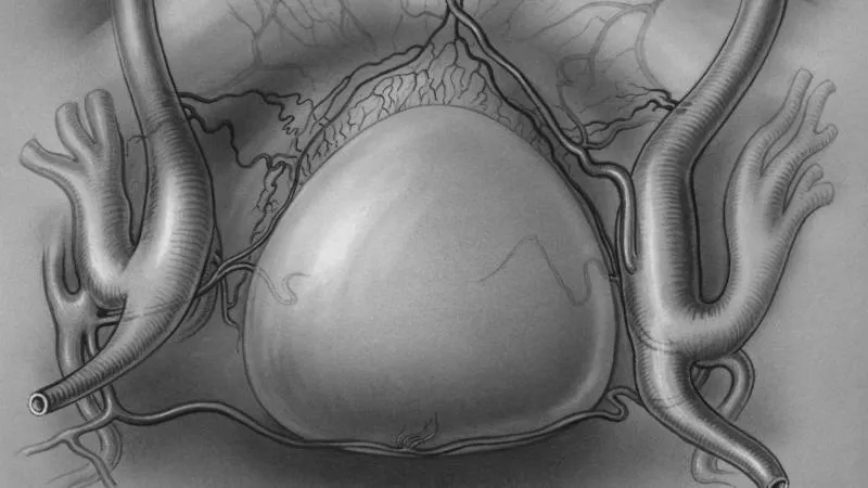 Chirurgie du cancer de la vessie