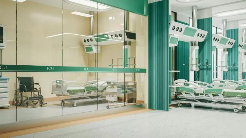 Soins en réanimation pour les patients atteints de cancer