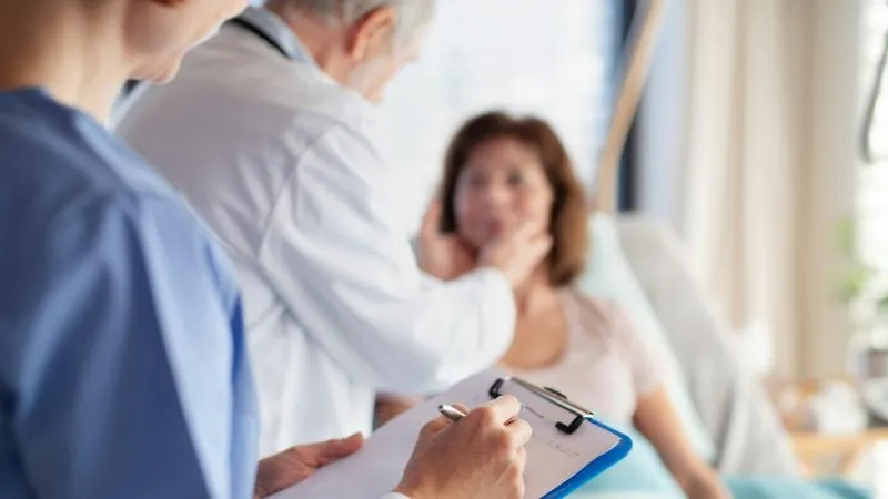 Services d’interprétariat pour les patients hospitalisés
