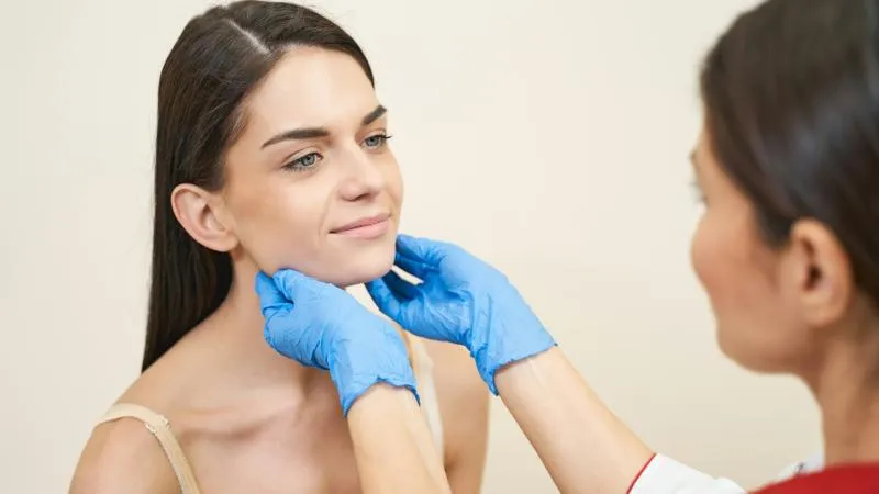 Traitement du lymphome