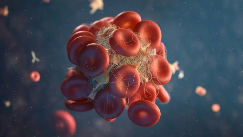 Greffe de moelle osseuse pour la drépanocytose