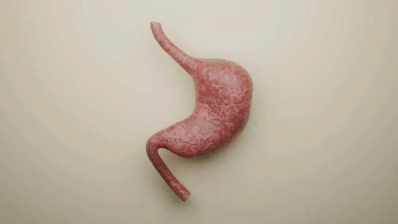 Traitement de l’œsophage de Barrett