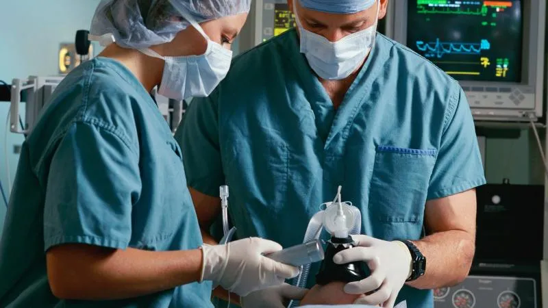 Radiochirurgie stéréotaxique - SRS