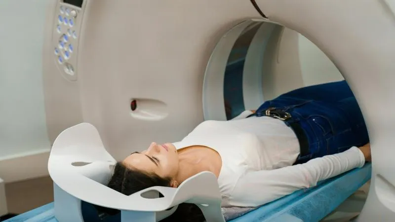 Irradiation corporelle totale - TBI