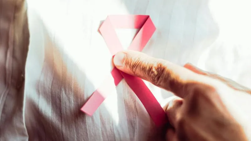 Radiothérapie du cancer du sein