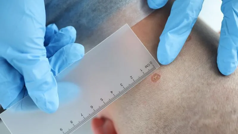 Radiothérapie du cancer de la tête et du cou