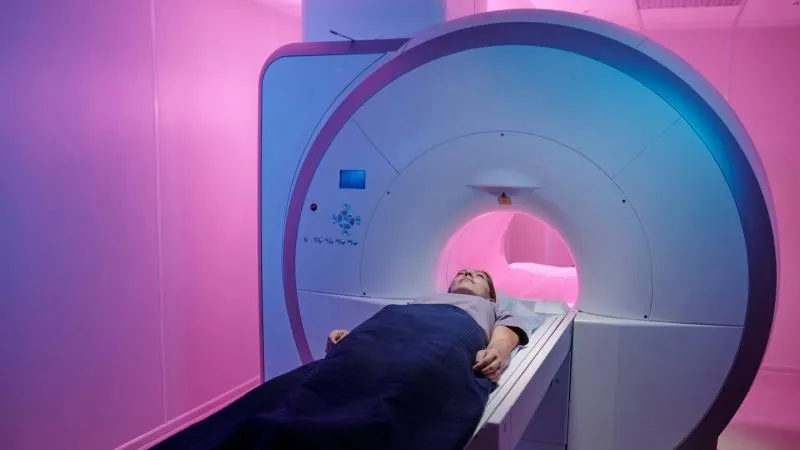 Radiothérapie du cancer du rectum