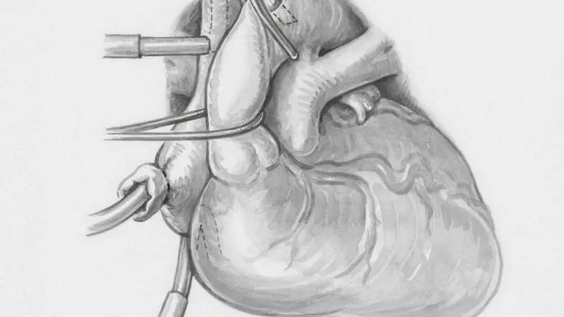 RFA - Ablation par radiofréquence