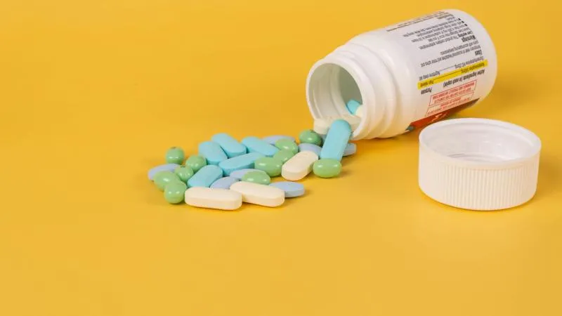 Thérapie par atézolizumab - Tecentriq