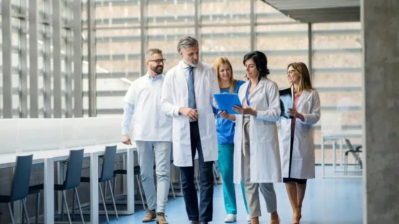Deuxième avis pour un traitement du cancer