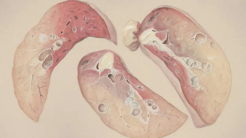 CHC - Transplantation hépatique pour carcinome hépatocellulaire
