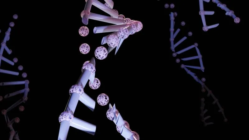 Traitement PRRT - thérapie par radionucléides des récepteurs peptidiques