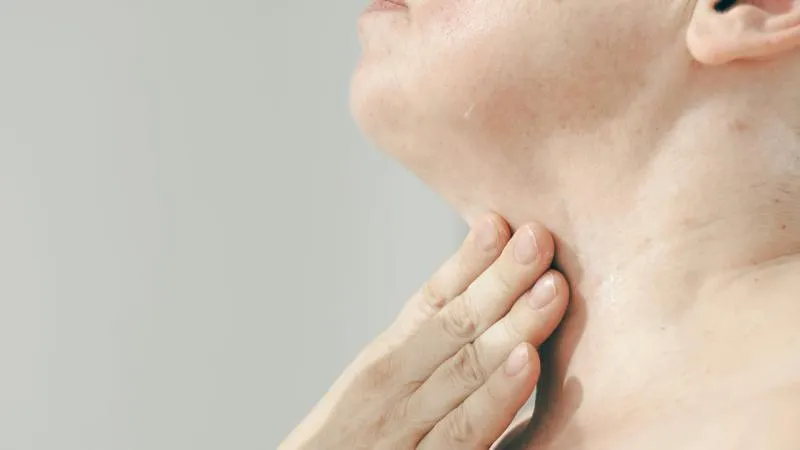 Chirurgie de reconstruction des cancers de la tête et du cou