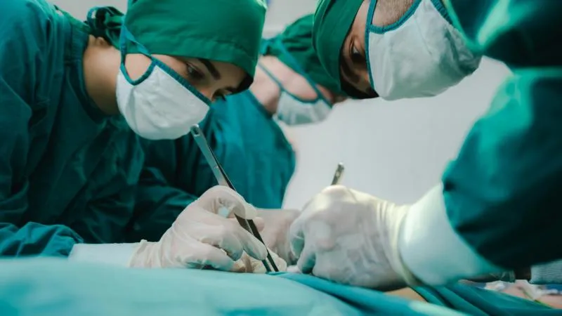 Microchirurgie