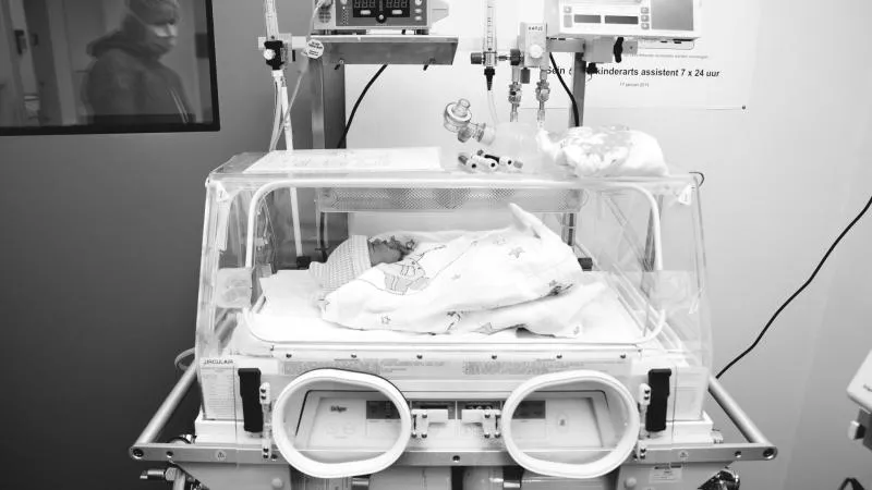 Chirurgie de l’atrésie des voies biliaires