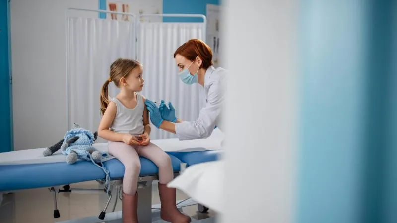 Chirurgie des tumeurs des tissus mous chez l’enfant