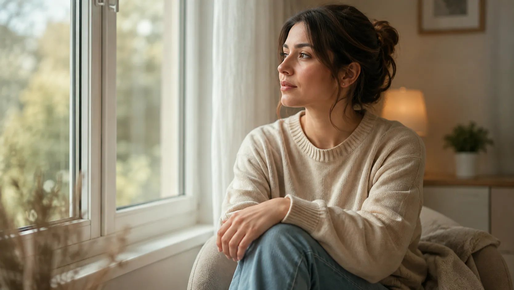 Pourquoi vous vous sentez dépassée : l’impact psychologique du SOPK