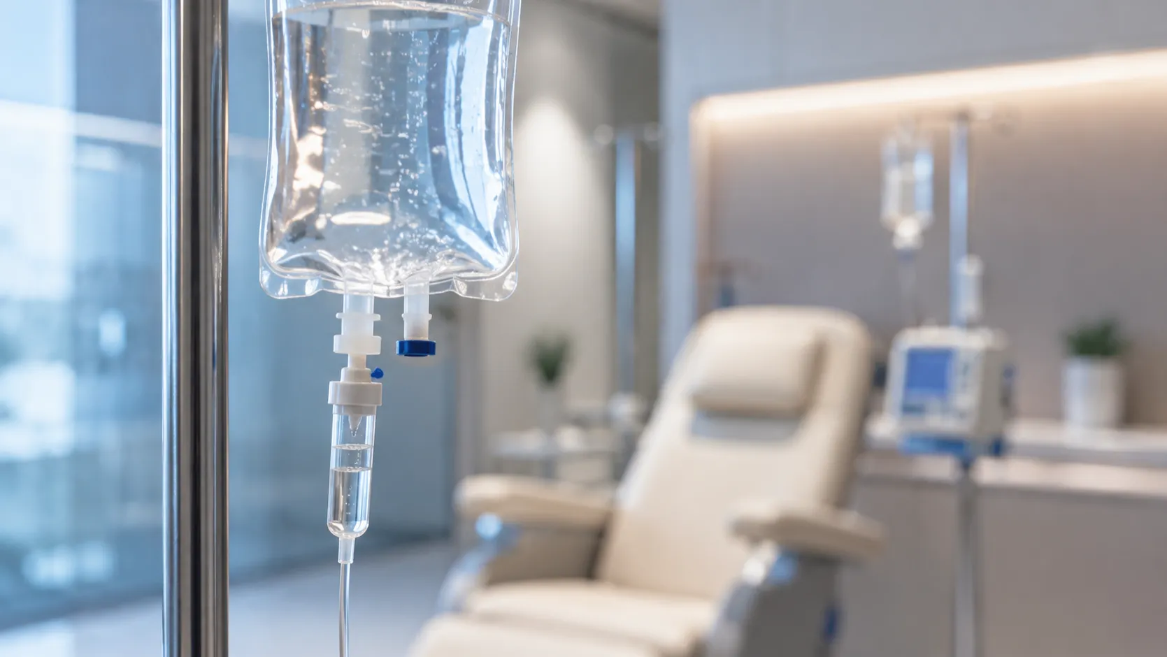 Bévacizumab (Beva) : bloquer l’apport sanguin des tumeurs