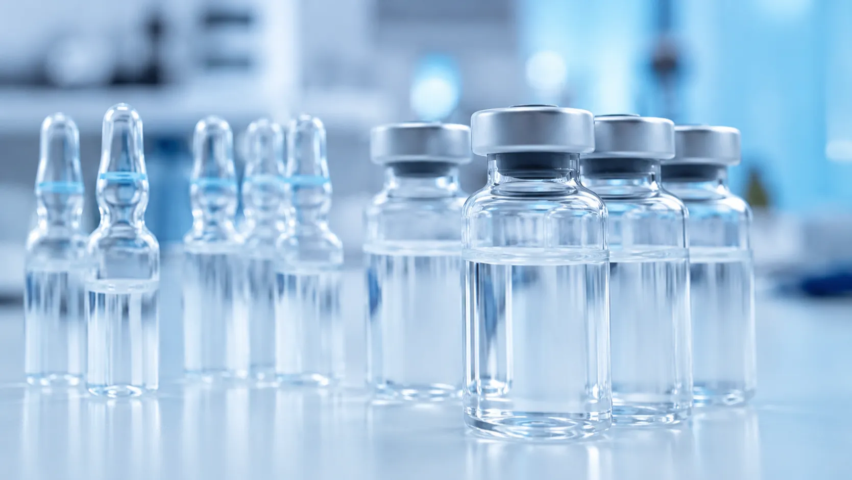 Herceptin (trastuzumab) : traitement ciblé des cancers HER2 positifs