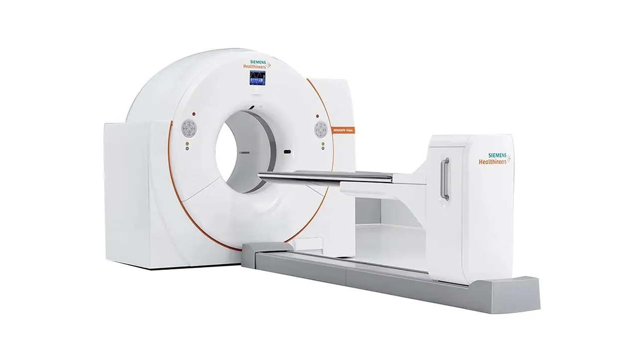 TEP-TDM / TEMP-TDM (PET-CT / SPECT-CT)