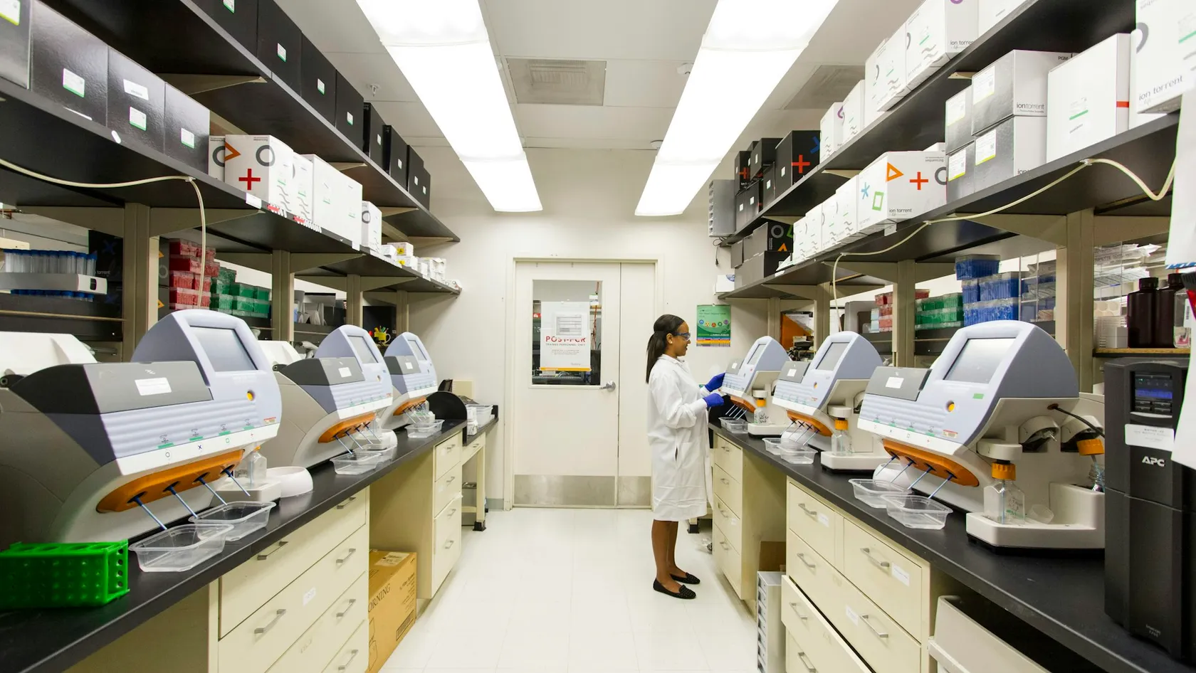 Centre d’oncologie