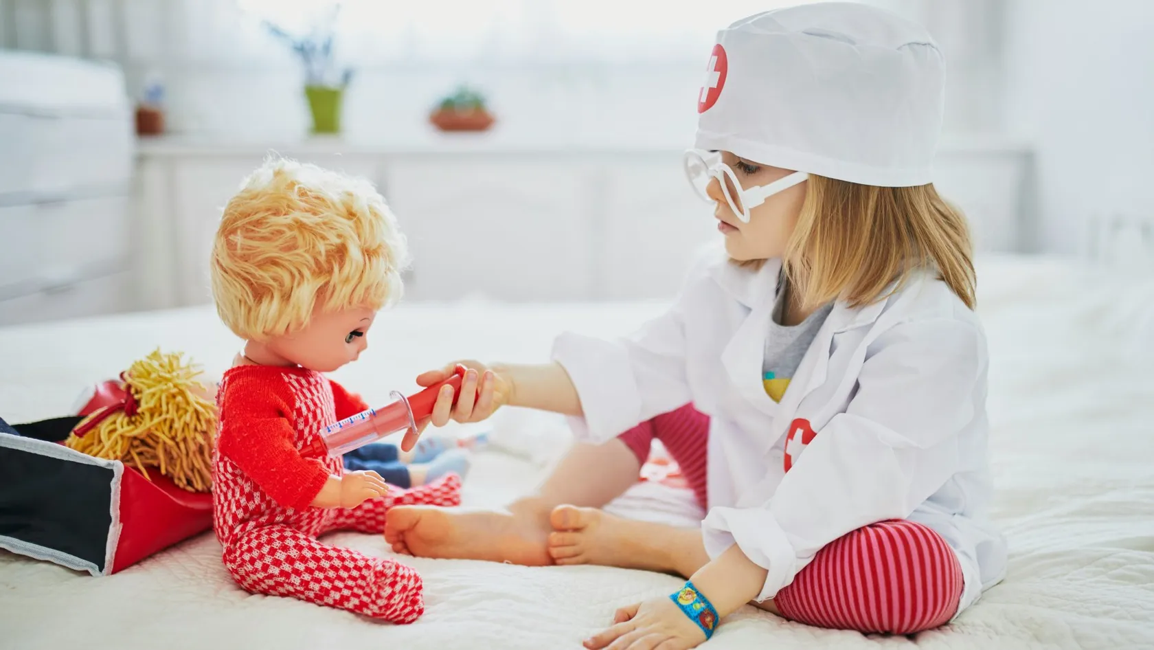 Centre de santé de l’enfant
