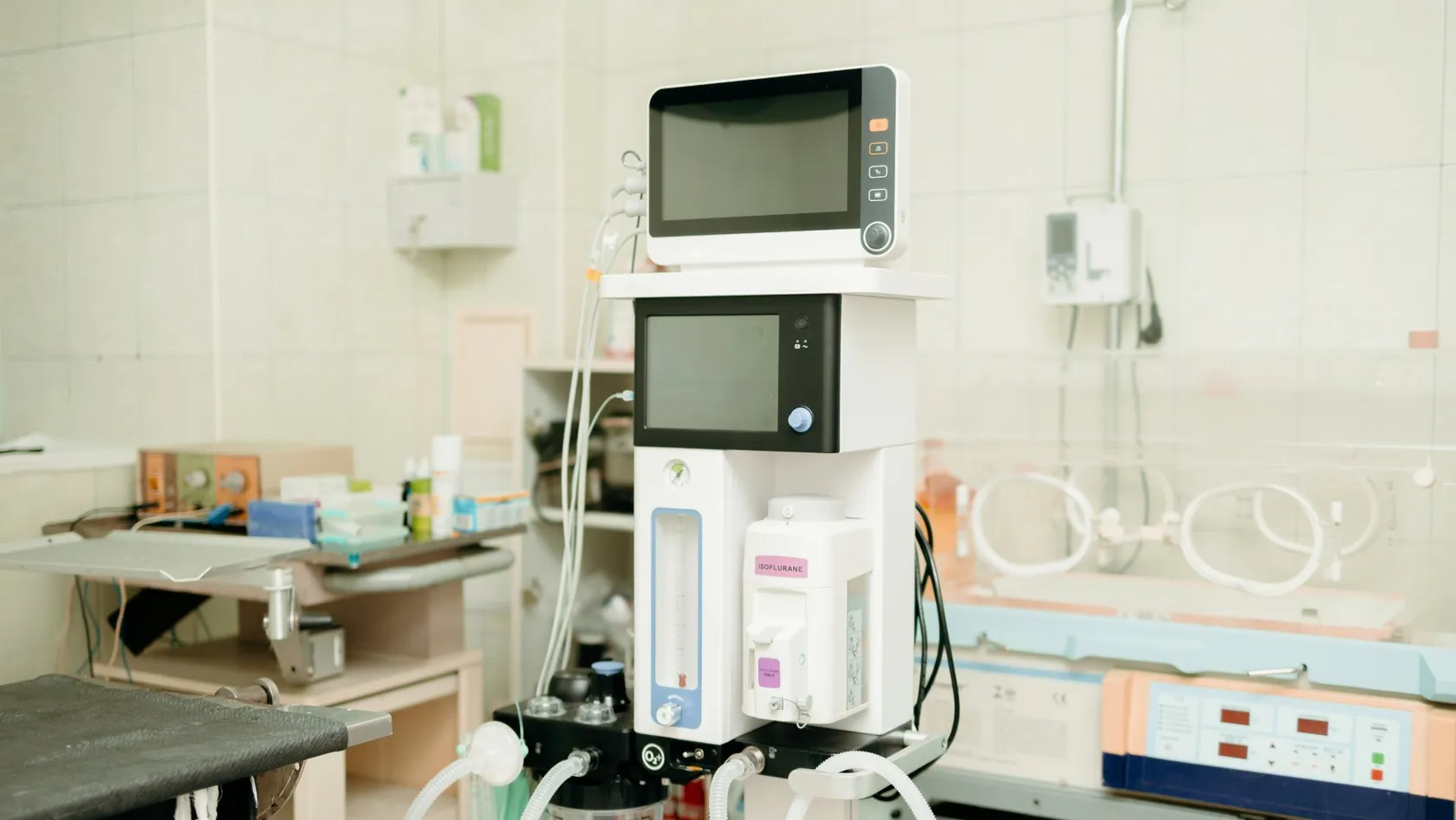 Centre d’hématologie et d’oncologie pédiatriques