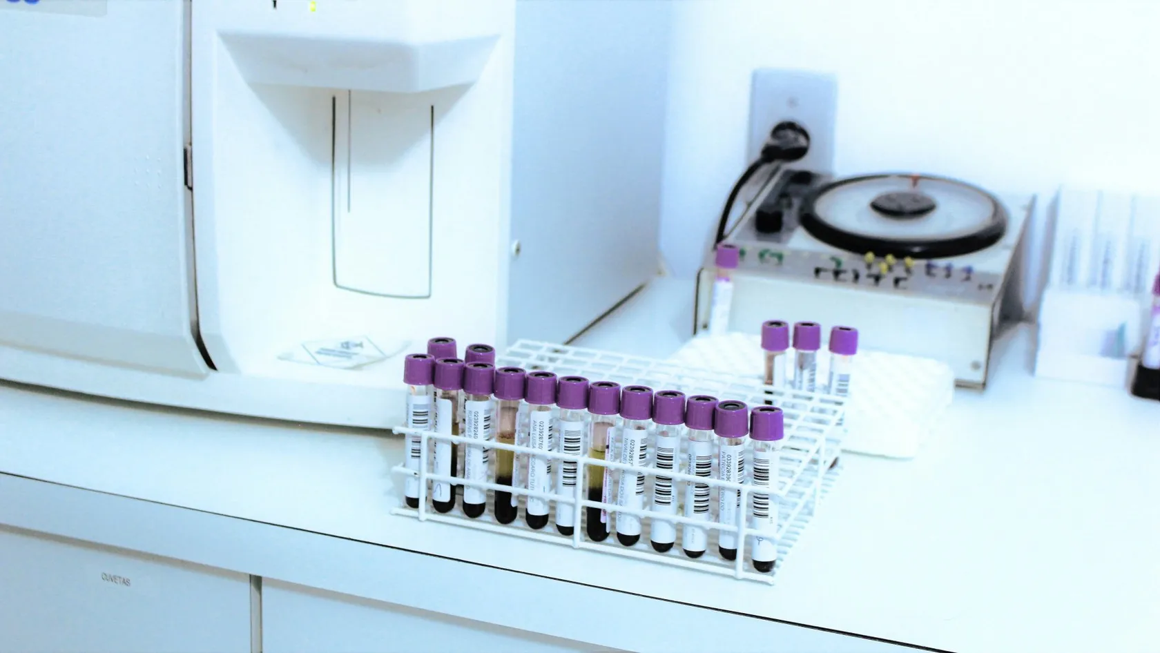 Centre d’hématologie