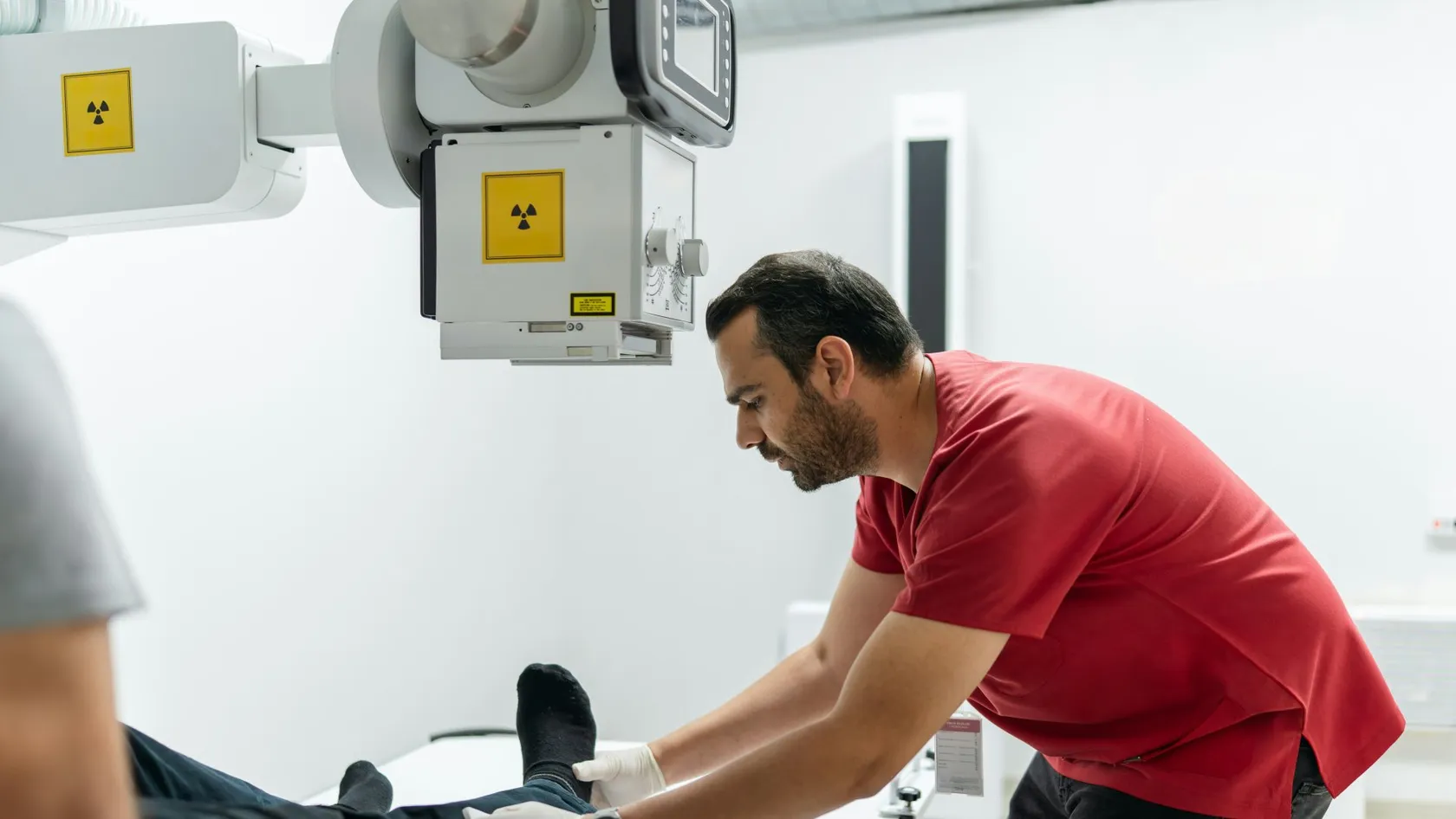Centre de radio-oncologie